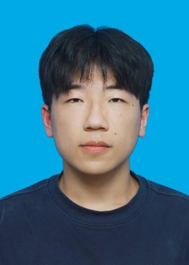 穿蓝色衣服的男子AI 生成的内容可能不正确。